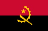 TOTAL in Angola